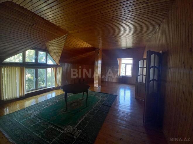 Продаётся 6-комн. дом/дача 360 м², пос. Новханы, photo 15 from 17