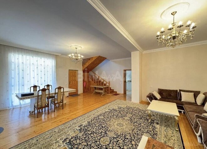 Продаётся 6-комн. дом/дача 360 м², пос. Новханы, photo 10 from 17