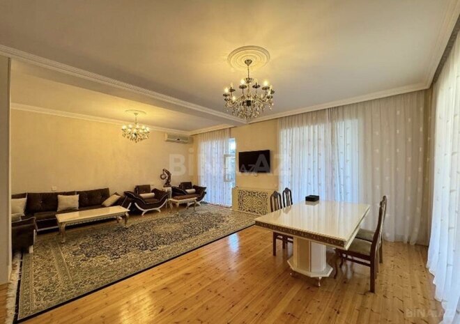 Продаётся 6-комн. дом/дача 360 м², пос. Новханы, photo 9 from 17