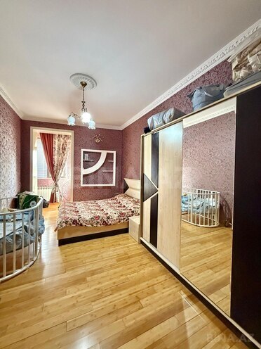 Satılır 2 otaqlı yeni tikili 100 m², 8 Noyabr m., photo 5 from 14