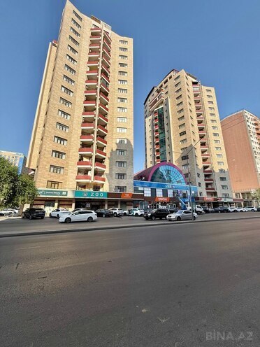 Satılır 2 otaqlı yeni tikili 100 m², 8 Noyabr m., photo 13 from 14