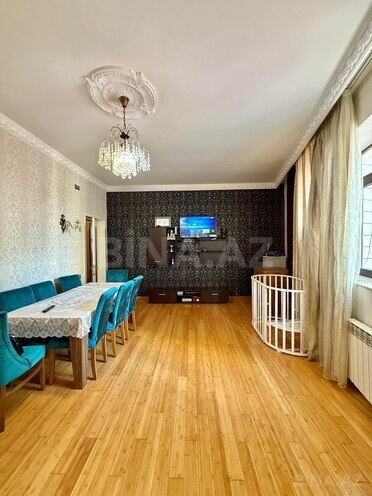 Satılır 2 otaqlı yeni tikili 100 m², 8 Noyabr m., photo 3 from 14