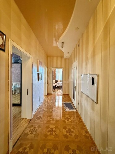 Satılır 2 otaqlı yeni tikili 100 m², 8 Noyabr m., photo 10 from 14