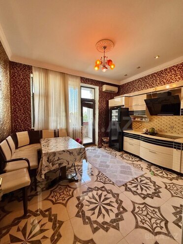 Satılır 2 otaqlı yeni tikili 100 m², 8 Noyabr m., photo 6 from 14