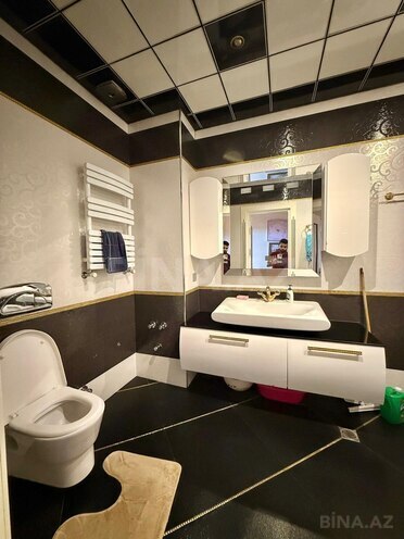 Satılır 2 otaqlı yeni tikili 100 m², 8 Noyabr m., photo 8 from 14