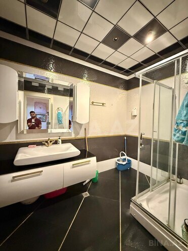 Satılır 2 otaqlı yeni tikili 100 m², 8 Noyabr m., photo 9 from 14