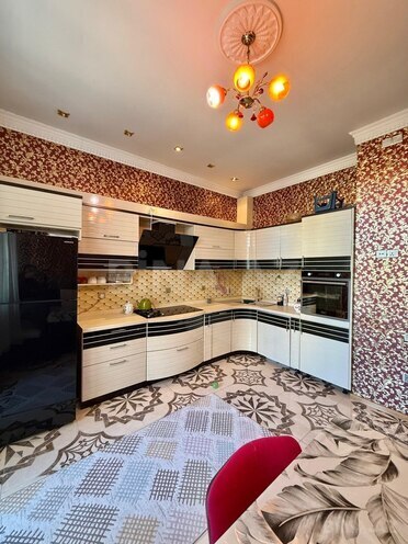 Satılır 2 otaqlı yeni tikili 100 m², 8 Noyabr m., photo 7 from 14