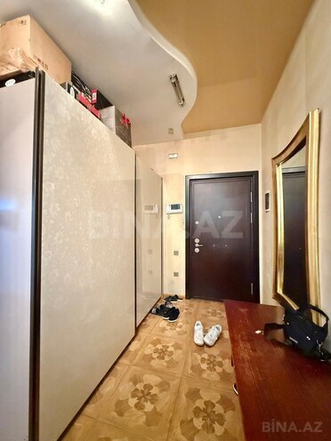 Satılır 2 otaqlı yeni tikili 100 m², 8 Noyabr m., photo 12 from 14