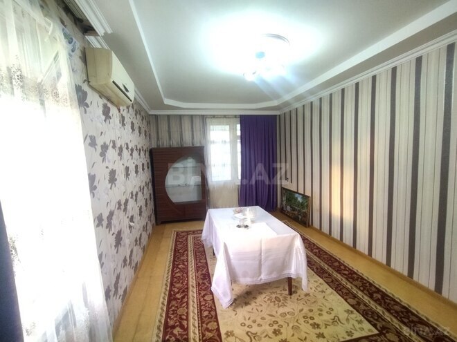 Satılır 1 otaqlı köhnə tikili 35 m², photo 9 from 11
