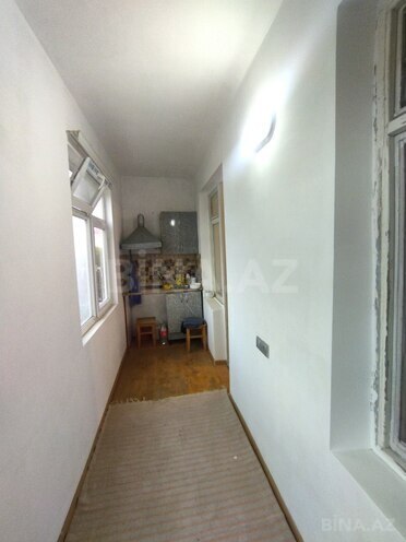 Satılır 1 otaqlı köhnə tikili 35 m², photo 4 from 11