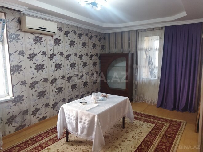 Satılır 1 otaqlı köhnə tikili 35 m², photo 7 from 11