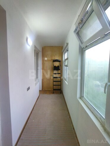 Satılır 1 otaqlı köhnə tikili 35 m², photo 8 from 11