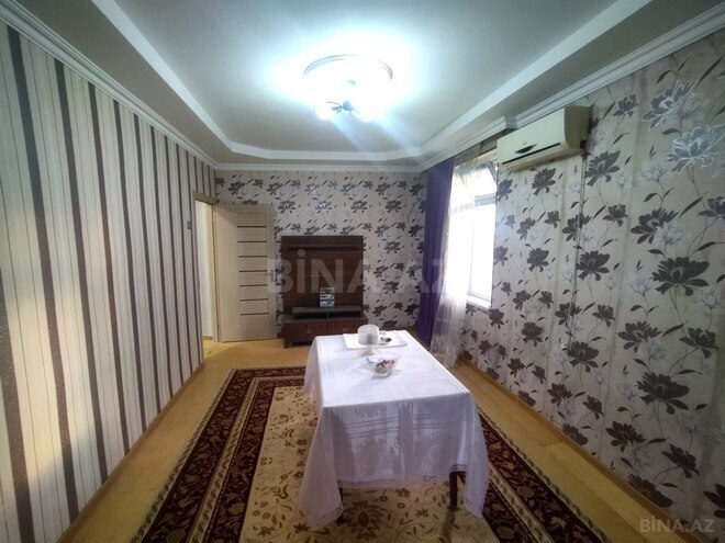 Satılır 1 otaqlı köhnə tikili 35 m², photo 1 from 11