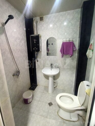 Satılır 1 otaqlı köhnə tikili 35 m², photo 6 from 11