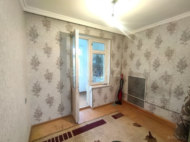 Satılır 1 otaqlı köhnə tikili 35 m², photo 3 from 11