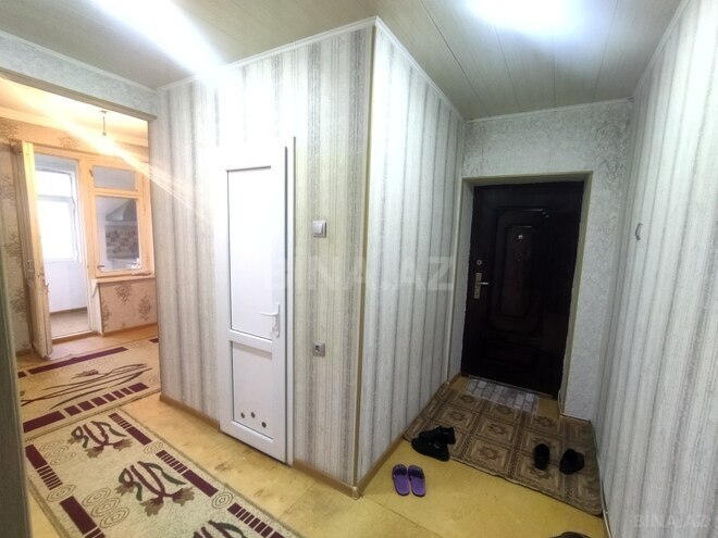 Satılır 1 otaqlı köhnə tikili 35 m², photo 10 from 11