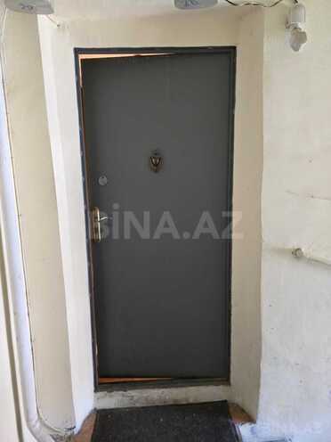 Сдаётся 3-комн. новостройка 60 м², м. Нариман Нариманов, photo 24 from 25