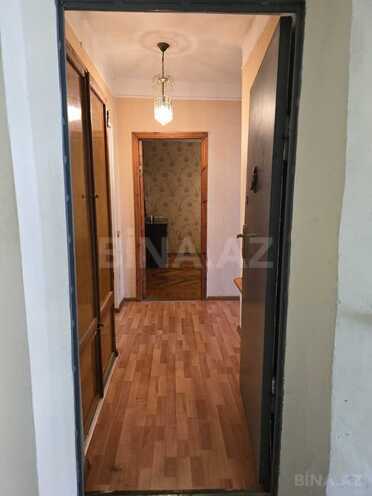 Сдаётся 3-комн. новостройка 60 м², м. Нариман Нариманов, photo 7 from 25