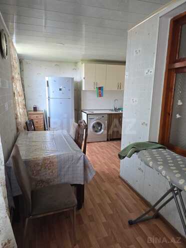 Сдаётся 3-комн. новостройка 60 м², м. Нариман Нариманов, photo 17 from 25