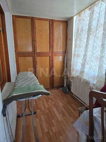 Сдаётся 3-комн. новостройка 60 м², м. Нариман Нариманов, photo 16 from 25