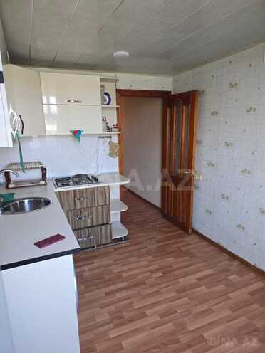 Сдаётся 3-комн. новостройка 60 м², м. Нариман Нариманов, photo 18 from 25