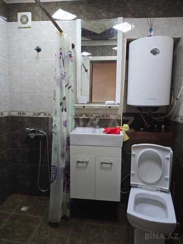 Сдаётся 3-комн. новостройка 60 м², м. Нариман Нариманов, photo 20 from 25