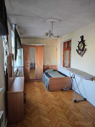 Сдаётся 3-комн. новостройка 60 м², м. Нариман Нариманов, photo 12 from 25