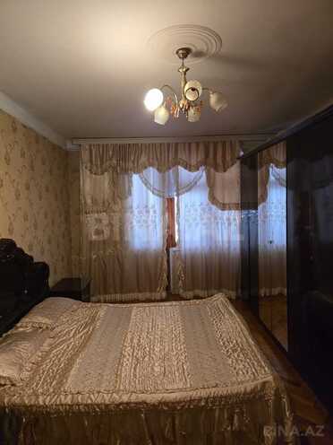 Сдаётся 3-комн. новостройка 60 м², м. Нариман Нариманов, photo 8 from 25