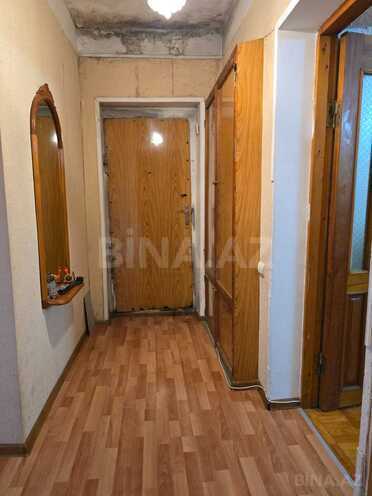 Сдаётся 3-комн. новостройка 60 м², м. Нариман Нариманов, photo 23 from 25