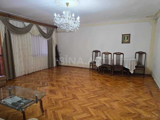 Сдаётся 3-комн. новостройка 60 м², м. Нариман Нариманов, photo 5 from 25