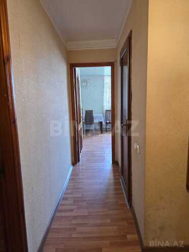 Сдаётся 3-комн. новостройка 60 м², м. Нариман Нариманов, photo 22 from 25