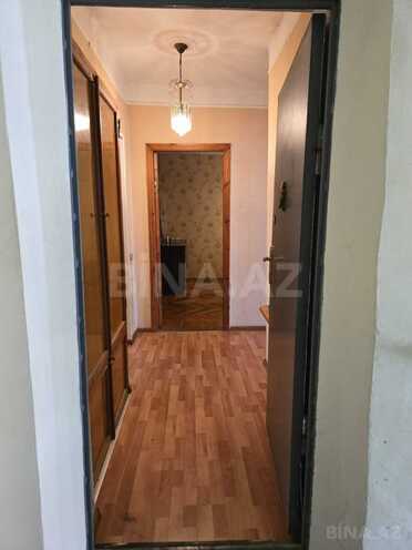 Сдаётся 3-комн. новостройка 60 м², м. Нариман Нариманов, photo 10 from 25
