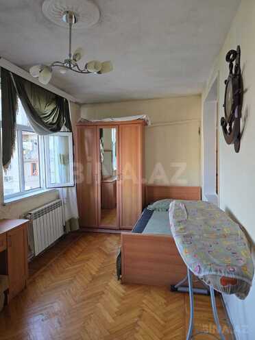 Сдаётся 3-комн. новостройка 60 м², м. Нариман Нариманов, photo 13 from 25