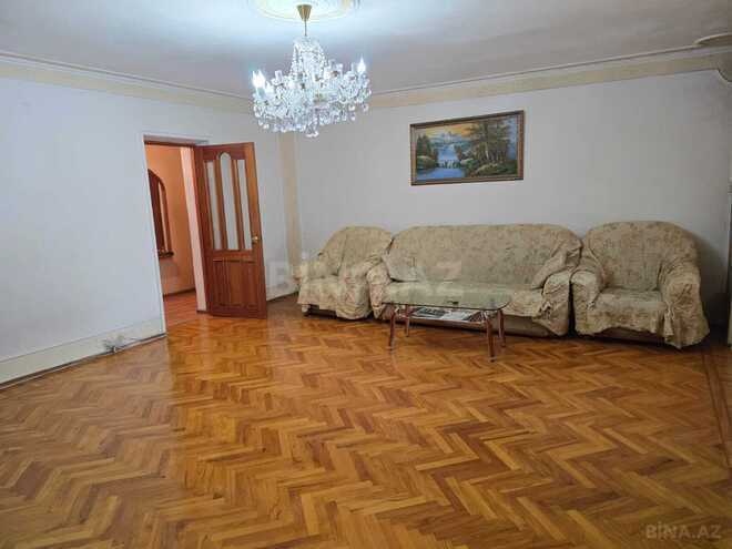 Сдаётся 3-комн. новостройка 60 м², м. Нариман Нариманов, photo 6 from 25