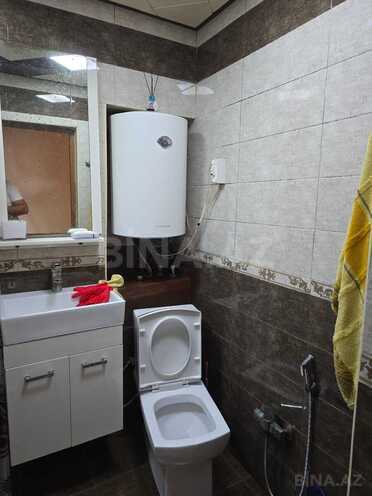 Сдаётся 3-комн. новостройка 60 м², м. Нариман Нариманов, photo 21 from 25