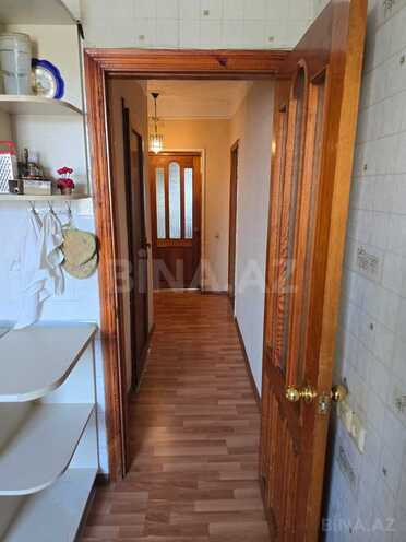 Сдаётся 3-комн. новостройка 60 м², м. Нариман Нариманов, photo 14 from 25