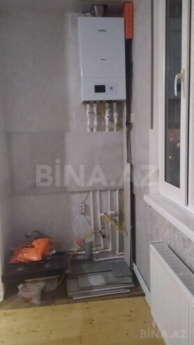 Satılır 1 otaqlı köhnə tikili 35 m², photo 5 from 14