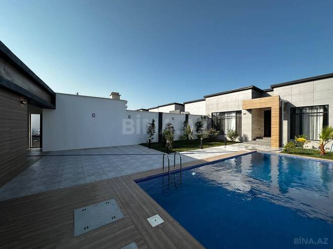 Продаётся 4-комн. дом/дача 180 м², пос. Мардакан, photo 9 from 22