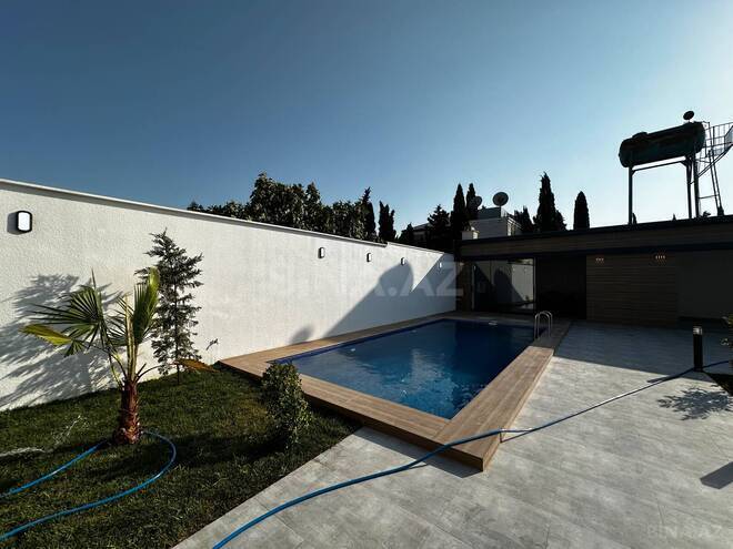 Продаётся 4-комн. дом/дача 180 м², пос. Мардакан, photo 11 from 22