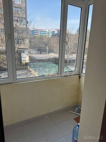 İcarəyə verilir 2 otaqlı köhnə tikili 45 m², 8 Noyabr m., photo 9 from 11