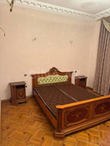 İcarəyə verilir 2 otaqlı köhnə tikili 45 m², 8 Noyabr m., photo 3 from 11