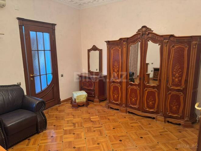 İcarəyə verilir 2 otaqlı köhnə tikili 45 m², 8 Noyabr m., photo 6 from 11