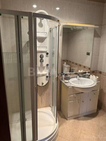 İcarəyə verilir 2 otaqlı köhnə tikili 45 m², 8 Noyabr m., photo 8 from 11