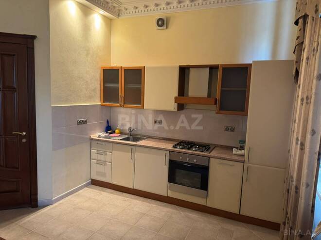 İcarəyə verilir 2 otaqlı köhnə tikili 45 m², 8 Noyabr m., photo 5 from 11