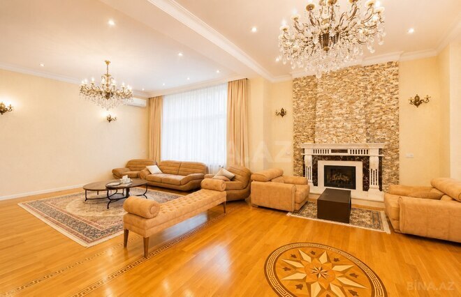 Satılır 8 otaqlı həyət evi/bağ evi 1 500 m², Bilgəh q., photo 15 from 32