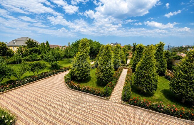 Satılır 8 otaqlı həyət evi/bağ evi 1 500 m², Bilgəh q., photo 19 from 32