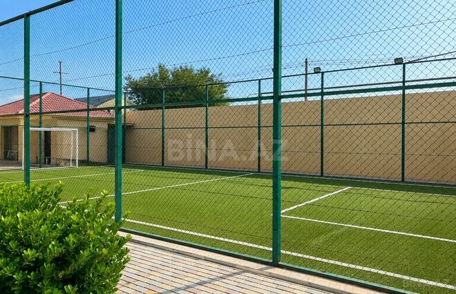 Satılır 8 otaqlı həyət evi/bağ evi 1 500 m², Bilgəh q., photo 27 from 32