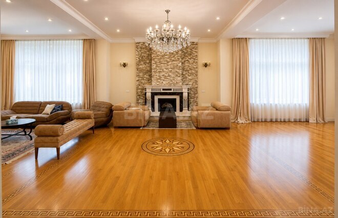 Satılır 8 otaqlı həyət evi/bağ evi 1 500 m², Bilgəh q., photo 17 from 32