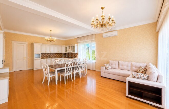 Satılır 8 otaqlı həyət evi/bağ evi 1 500 m², Bilgəh q., photo 18 from 32