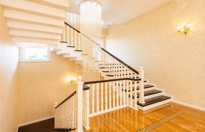 Satılır 8 otaqlı həyət evi/bağ evi 1 500 m², Bilgəh q., photo 20 from 32